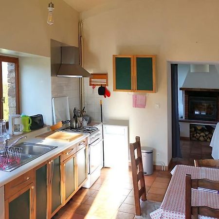 Gite Dans Un Hameau De Charme Castelnau-Durban ภายนอก รูปภาพ