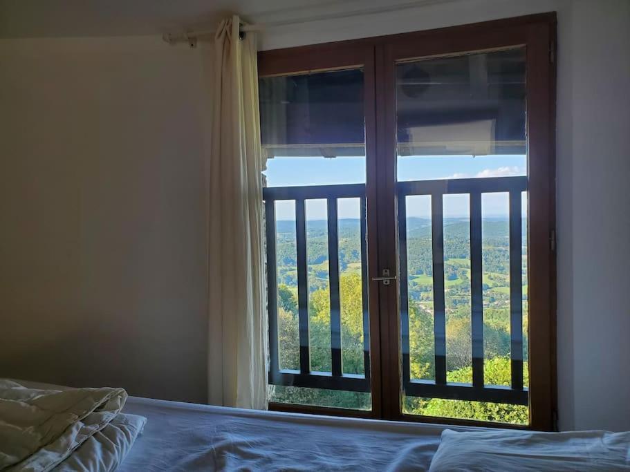 Gite Dans Un Hameau De Charme Castelnau-Durban ภายนอก รูปภาพ