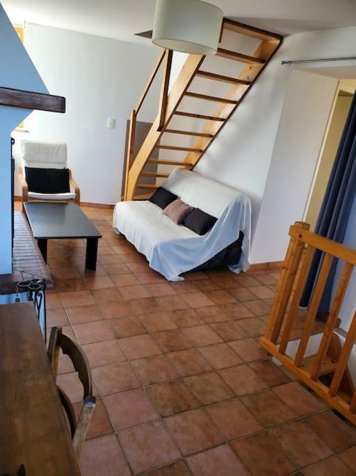 Gite Dans Un Hameau De Charme Castelnau-Durban ภายนอก รูปภาพ