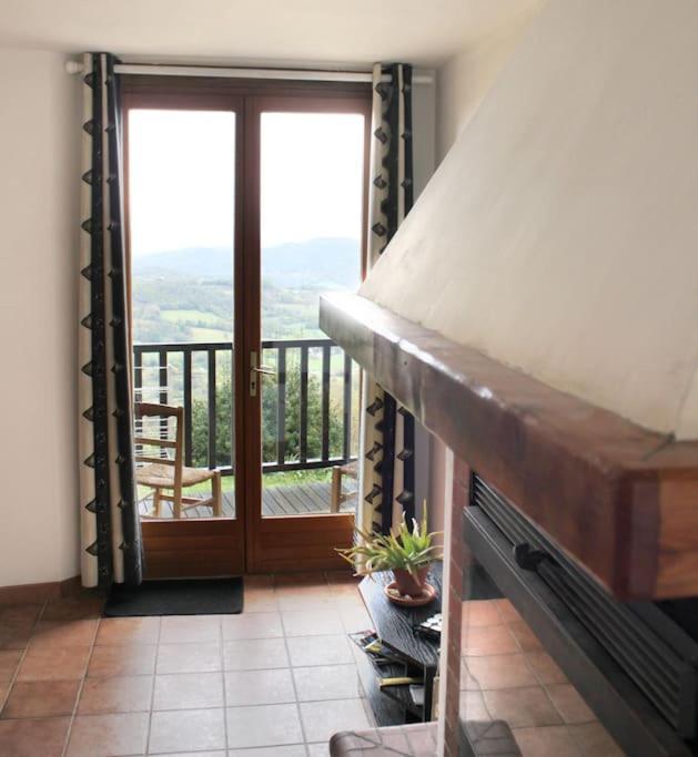 Gite Dans Un Hameau De Charme Castelnau-Durban ภายนอก รูปภาพ