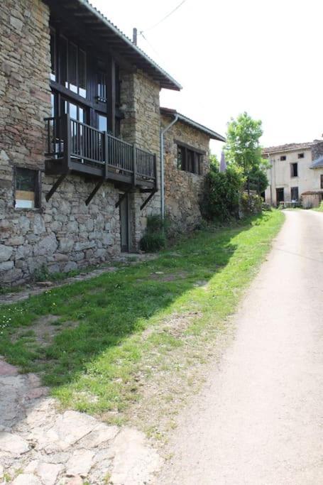 Gite Dans Un Hameau De Charme Castelnau-Durban ภายนอก รูปภาพ